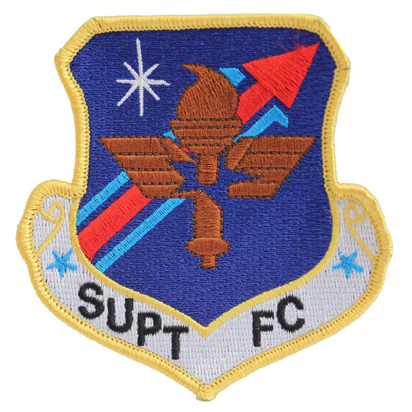 Patch for SUPTFC